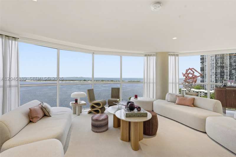 3 bedroom Condominium at 2025 Brickell Ave 1401, Atlantis On Brickell Cond, Miami — photo 1