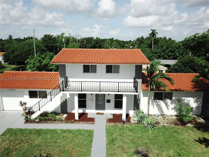 3 bedroom SingleFamilyResidence at 17880 NE 13th Ave, Fulford By Sea Sec N, North Miami Beach — photo 2