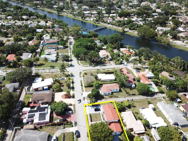 3 bedroom SingleFamilyResidence at 17880 NE 13th Ave, Fulford By Sea Sec N, North Miami Beach — photo 3