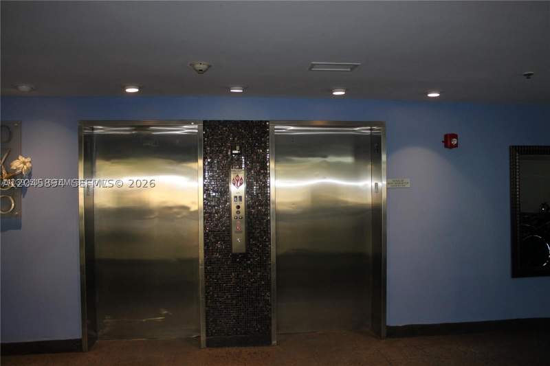 1 bedroom Condominium at 700 NE 63rd St Dph7, Nirvana Condo No Four Con, Miami — photo 3