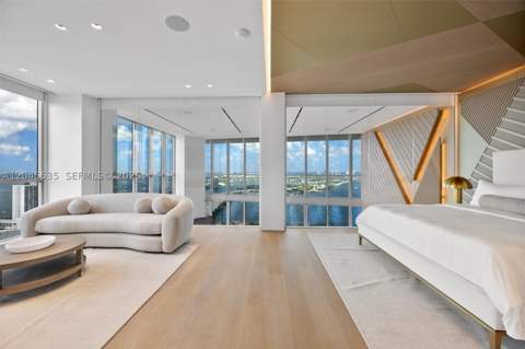 1100 Biscayne Blvd 3906, Miami FL - photo 22 of 71