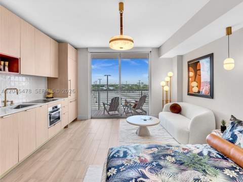 90 NE 32nd st 724, Miami FL - photo 7 of 79