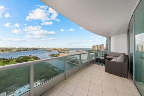 900 Biscayne Blvd 2506, Miami FL - photo 16 of 24