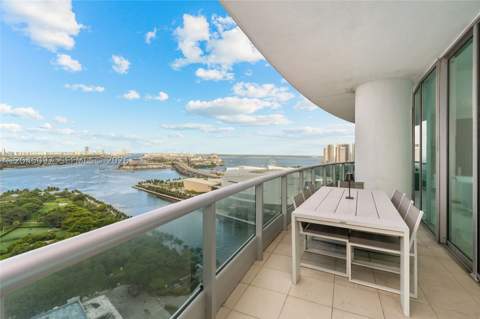 900 Biscayne Blvd 2506, Miami FL - photo 23 of 24