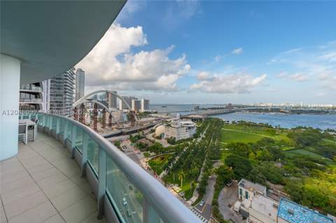 900 Biscayne Blvd 2506, Miami FL - photo 24 of 24