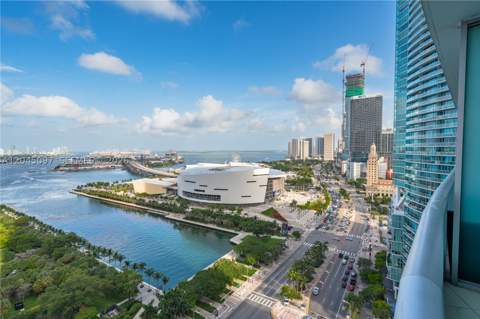 900 Biscayne Blvd 2506, Miami FL - photo 6 of 24