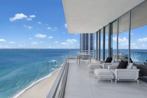 18501 Collins Ave 2304, Sunny Isles Beach FL - photo 12 of 27