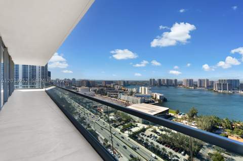 18501 Collins Ave 2304, Sunny Isles Beach FL - photo 23 of 27