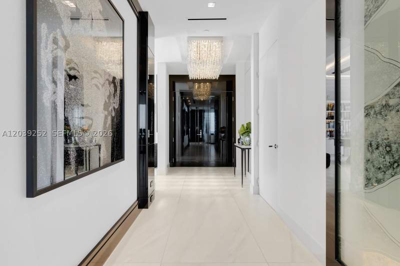 5 bedroom Condominium at 18501 Collins Ave 2304, Turnberry Ocean Club, Sunny Isles Beach — photo 3