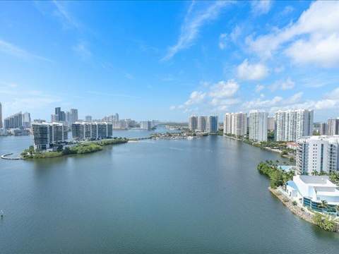 3370 SW Hidden Bay Drive 2409, Aventura FL - photo 18 of 66