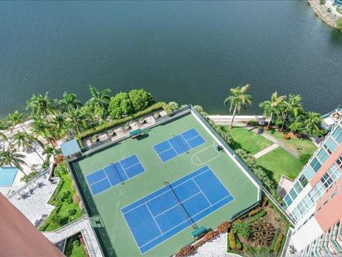 3370 SW Hidden Bay Drive 2409, Aventura FL - photo 19 of 66