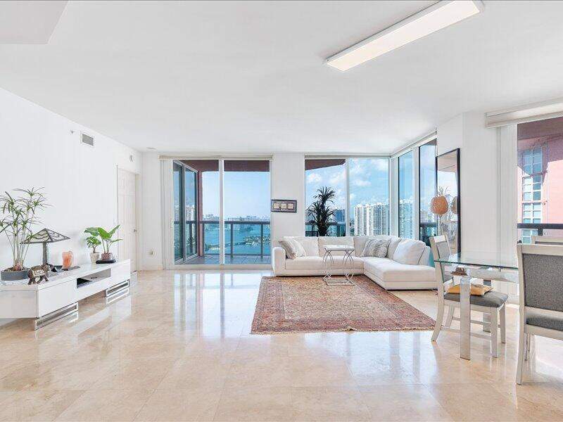 2 bedroom Condominium at 3370 SW Hidden Bay Drive 2409, 100 Hidden Bay Condo, Aventura — photo 3