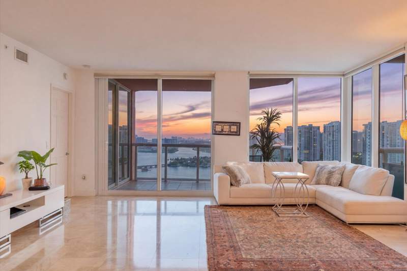 2 bedroom Condominium at 3370 SW Hidden Bay Drive 2409, 100 Hidden Bay Condo, Aventura — photo 4