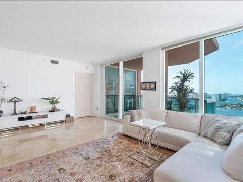 3370 SW Hidden Bay Drive 2409, Aventura FL - photo 7 of 66