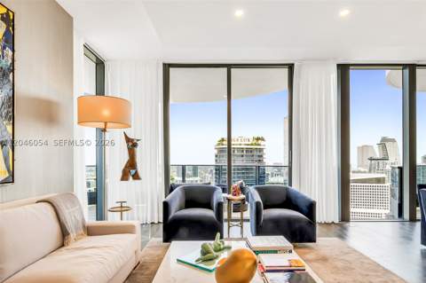 1000 Brickell Plz Ph5807, Miami FL - photo 10 of 24