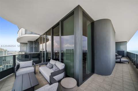 1000 Brickell Plz Ph5807, Miami FL - photo 20 of 24