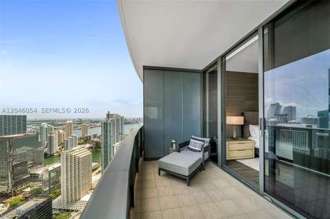 1000 Brickell Plz Ph5807, Miami FL - photo 21 of 24
