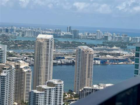 1000 Brickell Plz Ph5807, Miami FL - photo 23 of 24