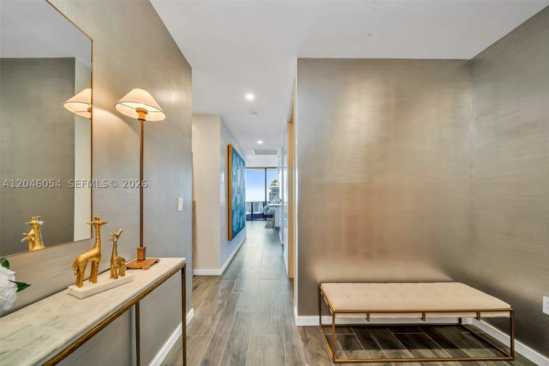 3 bedroom Condominium at 1000 Brickell Plz Ph5807, Brickell Flatiron Condo, Miami — photo 4