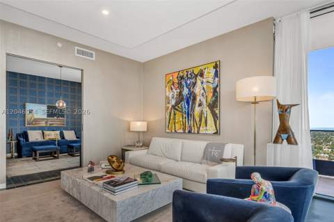 1000 Brickell Plz Ph5807, Miami FL - photo 6 of 24