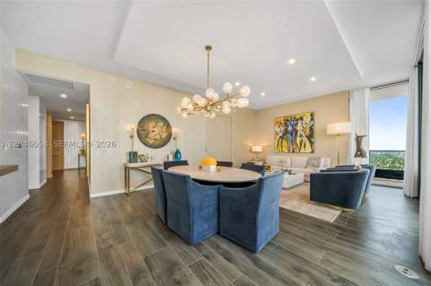 1000 Brickell Plz Ph5807, Miami FL - photo 7 of 24