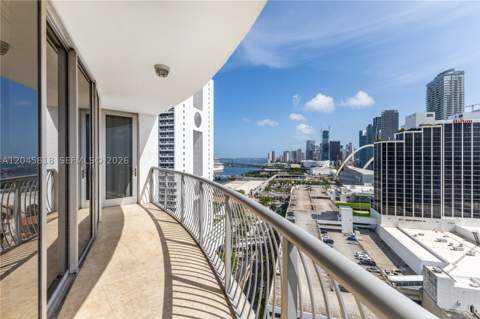 1750 N Bayshore Dr 2414, Miami FL - photo 22 of 32