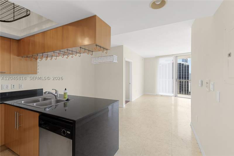 2 bedroom Condominium at 1750 N Bayshore Dr 2414, Opera Tower Condo, Miami — photo 4