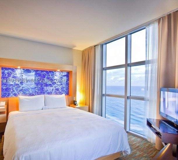 2 bedroom Condominium at 18683 Collins Ave 607, M Resort Residences Condo, Sunny Isles Beach — photo 5
