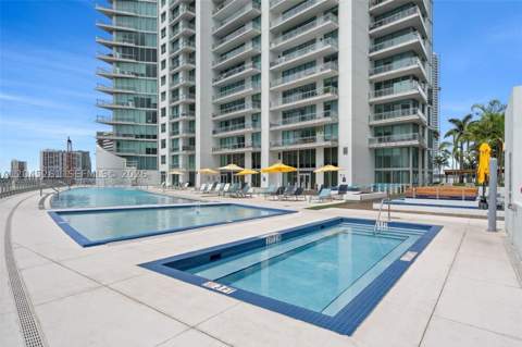 92 SW 3rd St 3608, Miami FL - photo 17 of 21