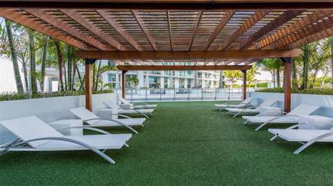 92 SW 3rd St 3608, Miami FL - photo 18 of 21