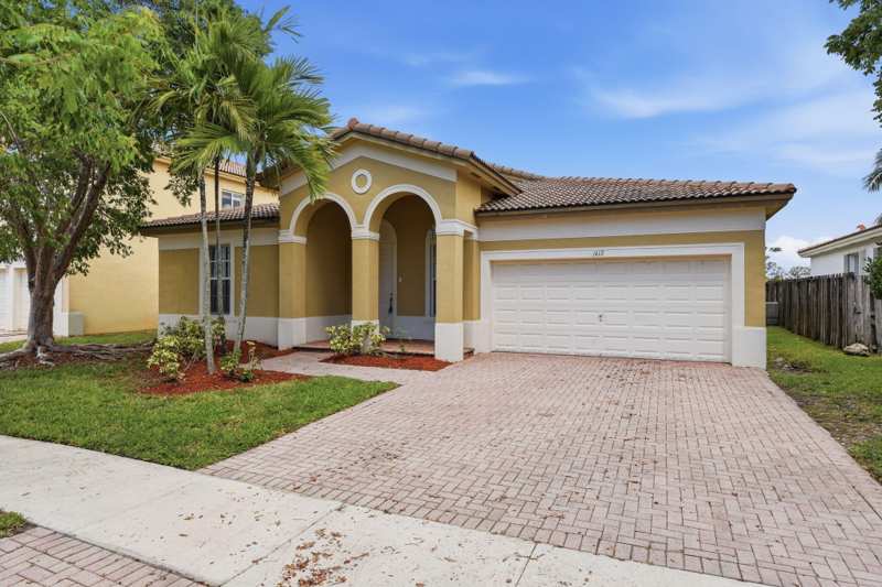 4 bedroom SingleFamilyResidence at 1412 NE 40th Avenue, Floridian Bay Estates Sout, Homestead — photo 1