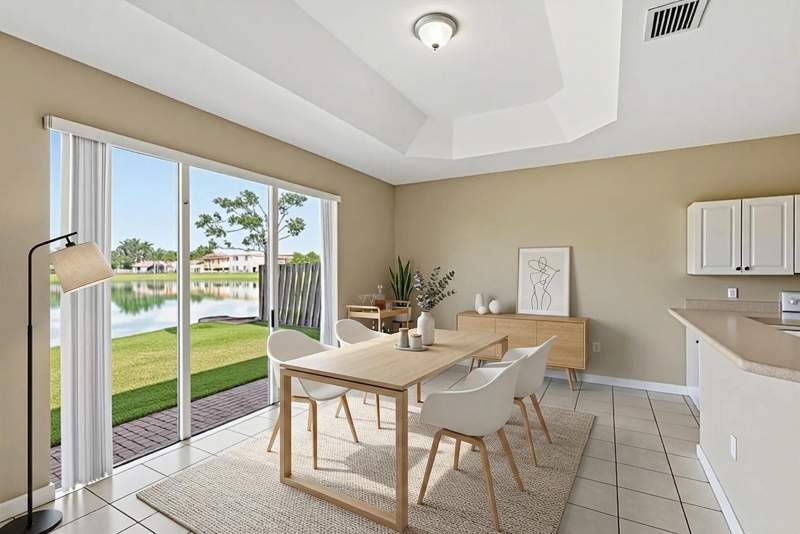 4 bedroom SingleFamilyResidence at 1412 NE 40th Avenue, Floridian Bay Estates Sout, Homestead — photo 4