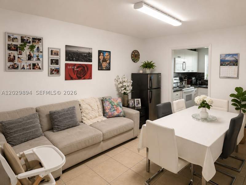 3 bedroom Condominium at 6850 W 16th Dr 317, W & C Condo, Hialeah — photo 4