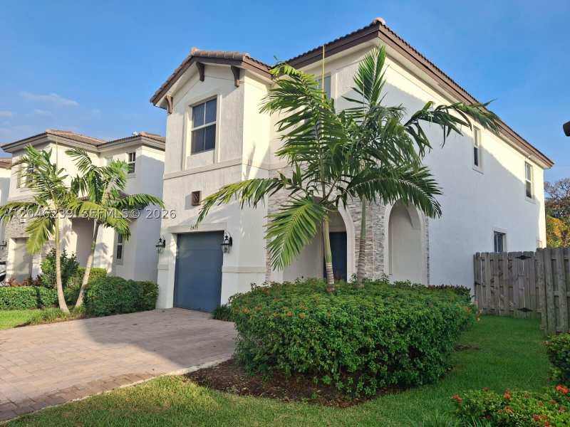5 bedroom SingleFamilyResidence at 2439 NW 131st Cir, Westview North, Miami — photo 1