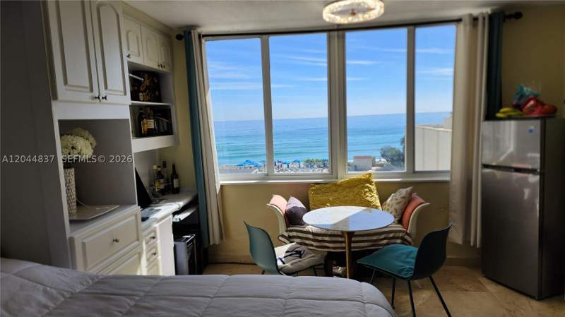 0 bedroom Condominium at 19201 E Collins Ave 345, The Aventura Beach Club C, Sunny Isles Beach — photo 2