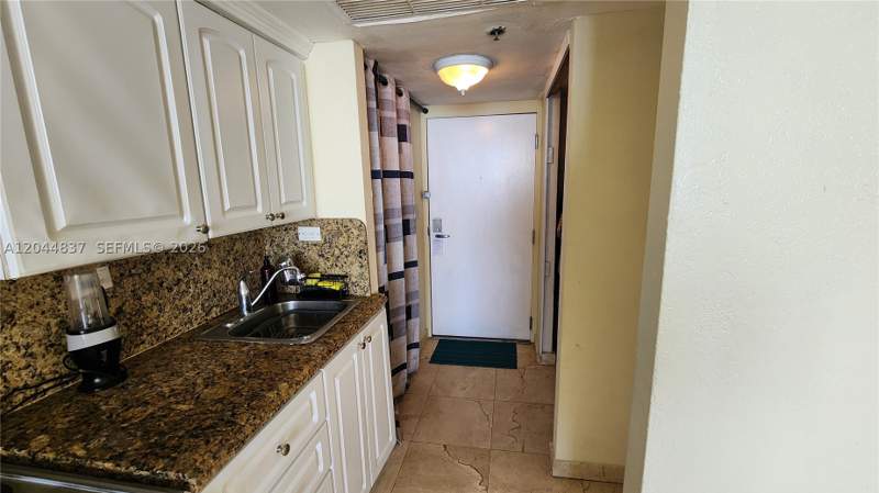 0 bedroom Condominium at 19201 E Collins Ave 345, The Aventura Beach Club C, Sunny Isles Beach — photo 5