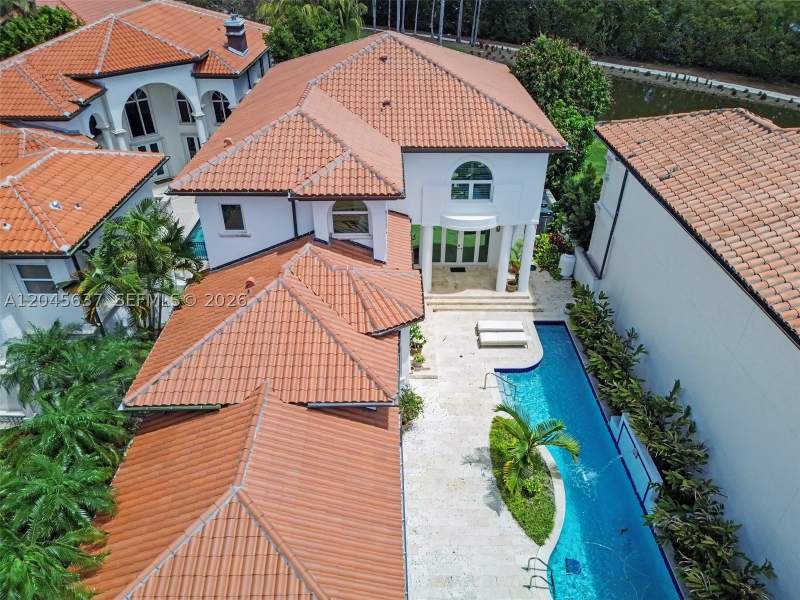 4 bedroom SingleFamilyResidence at 13689 Deering Bay Dr, Deering Bay Estates, Coral Gables — photo 4