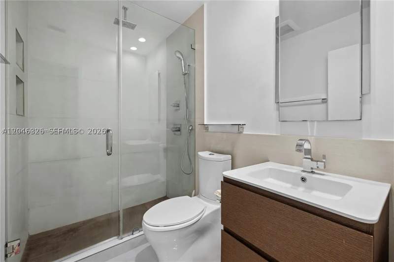 1 bedroom Condominium at 2715 Tigertail Ave 102, Tigertail Bay Condo, Miami — photo 5