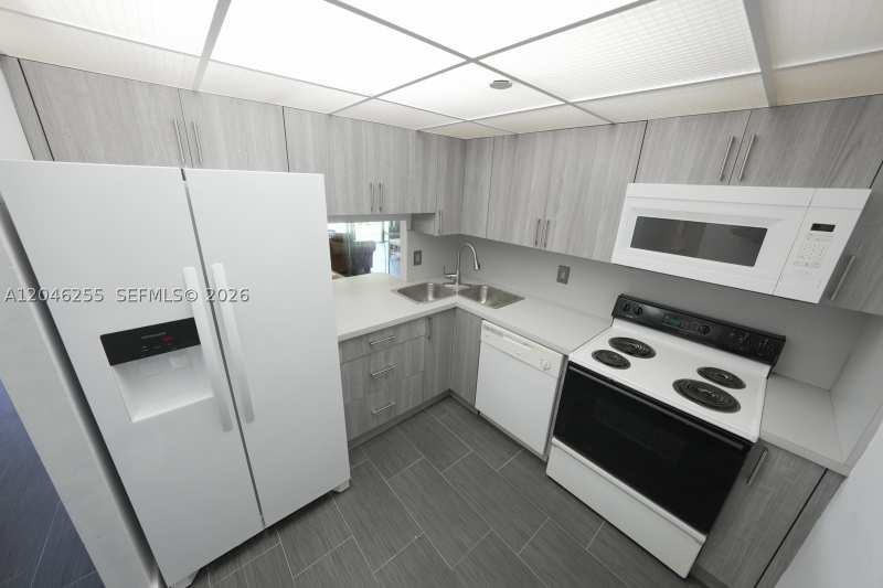 1 bedroom Condominium at 1470 NE 123rd St A104, Greenwich Ph I Condo, North Miami — photo 1