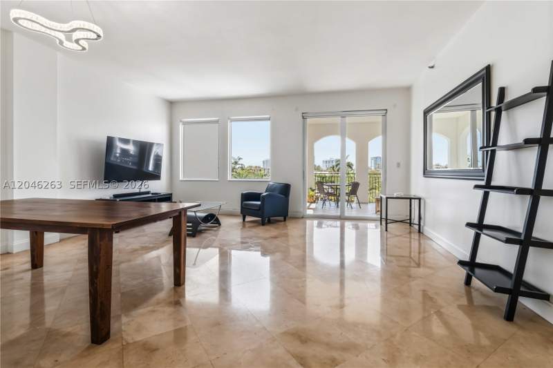 3 bedroom Condominium at 3700 Island Blvd C307, Mediterranean Village, Aventura — photo 5