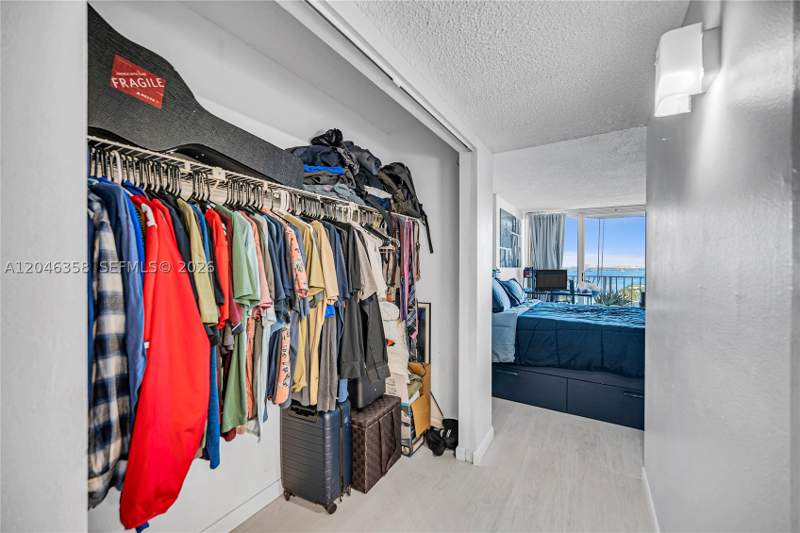 2 bedroom Condominium at 7601 E Treasure Dr 2412, The Grandview Palace, North Bay Village — photo 5