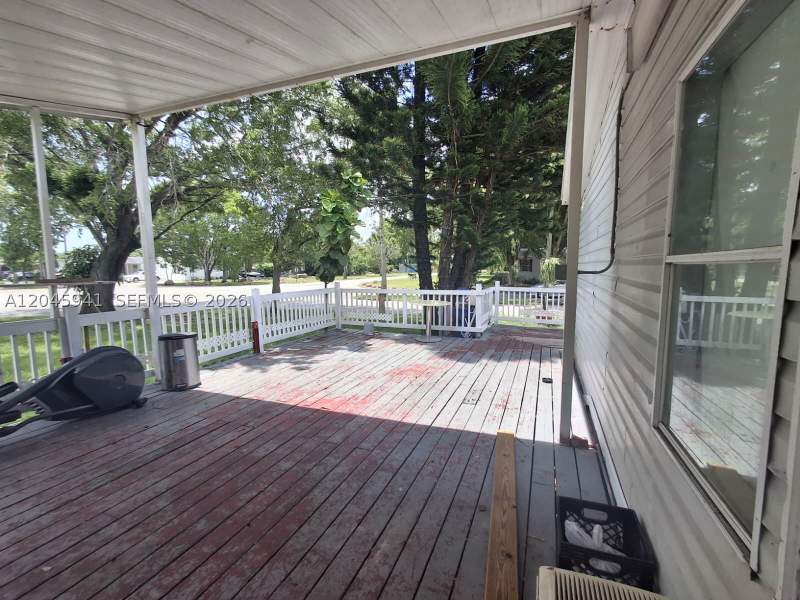 3 bedroom MobileHome at 19800 SW 180 Ave, Americana Village Condo, Miami — photo 5
