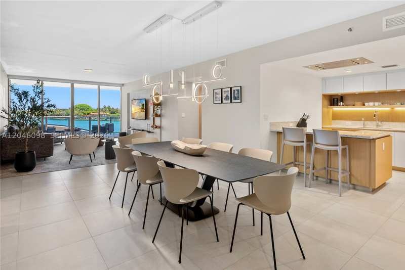 2 bedroom Condominium at 1135 103rd St 405, Onda, Bay Harbor Islands — photo 1