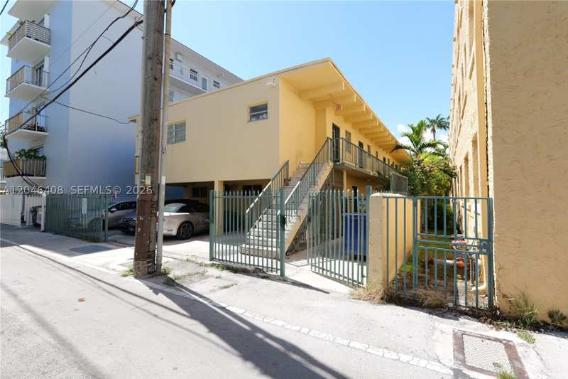 0 bedroom Condominium at 1245 Pennsylvania Ave 8, Penn-Twelve Condo, Miami Beach — photo 1