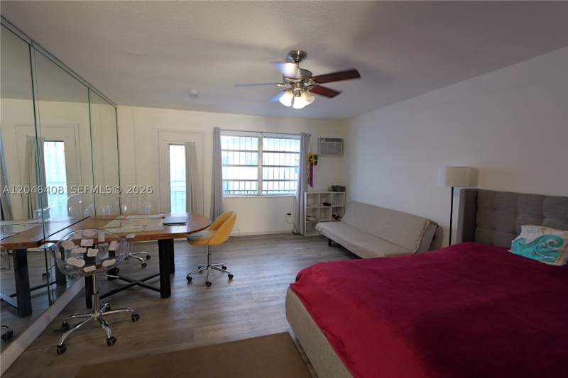 0 bedroom Condominium at 1245 Pennsylvania Ave 8, Penn-Twelve Condo, Miami Beach — photo 4