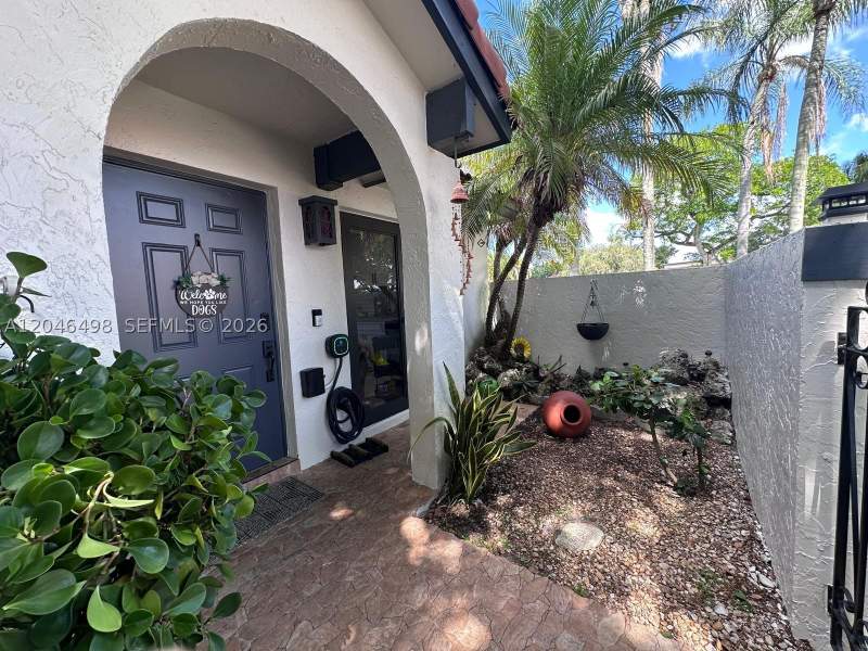 3 bedroom Townhouse at 6633 NW 178th Ter, The Moors Townhouses, Hialeah — photo 3