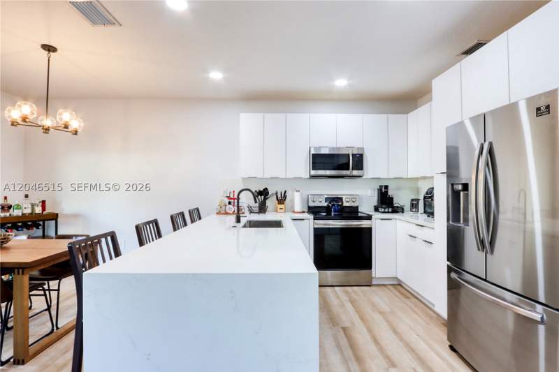 4 bedroom SingleFamilyResidence at 14302 SW 133rd Ct, Precious Homes At Twin La, Miami — photo 4