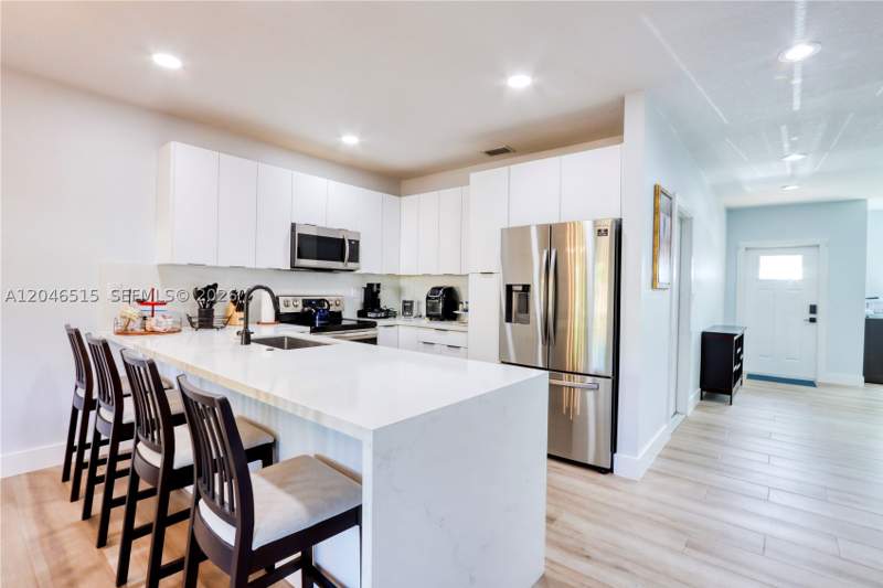 4 bedroom SingleFamilyResidence at 14302 SW 133rd Ct, Precious Homes At Twin La, Miami — photo 5