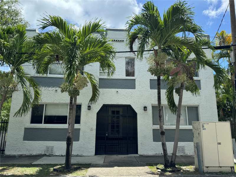 1 bedroom Condominium at 103 NW 6th Ave 2, River Point Condo, Miami — photo 1