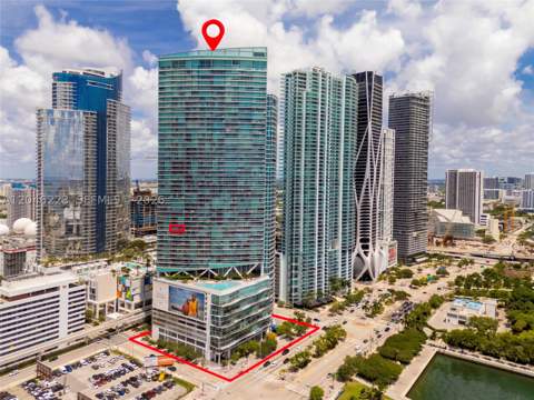 888 Biscayne Blvd 2002, Miami FL - photo 11 of 74